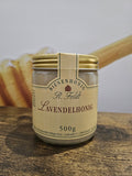 Lavendelhonig aus Frankreich