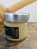 Linden blossom cream honey certified organic from Austria