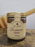 Buchweizenhonig aus Kanada