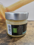 Linden blossom cream honey certified organic from Austria