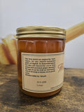 Miel de lavande sauvage du maquis