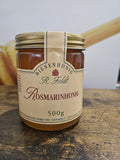 Rosmarinhonig aus Spanien
