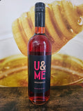 MET & Uhudler // U&ME // Sweet & Wils