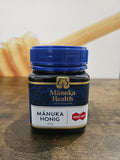 Manuka Honig MGO100+ 250 g