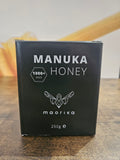 Maorika Manuka Honey MGO 1,000+