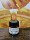 Royal Jelly Cream with Honey "Fountain of Youth"