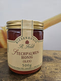 Buckwheat Honey from Canada