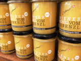 Blossom organic honey from Cobenzl (raw honey)