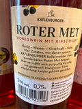 Katlenburger roter Met