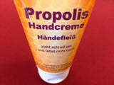 Hand cream with propolis "hand diligence"