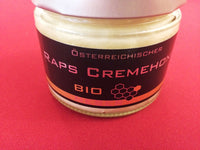 Creamy rapeseed honey Beekeeping Neber, Styria