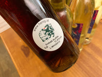 Styrian forest honey mead